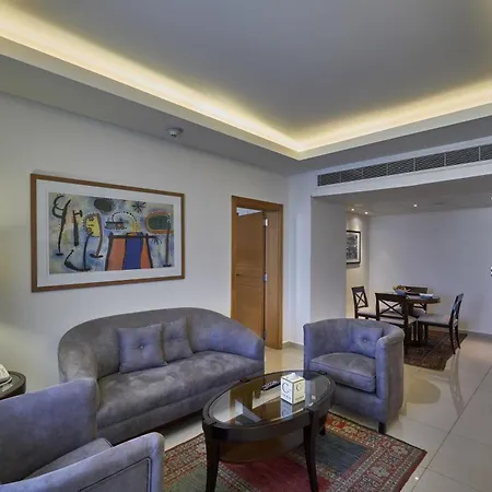 Coral Beach Hotel And Resort Beirut-3